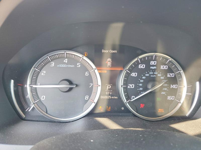 Aukcja sprzedaży 2020 Acura Mdx, vin: 5J8YD4H36LL004605, numer aukcji: 67291636