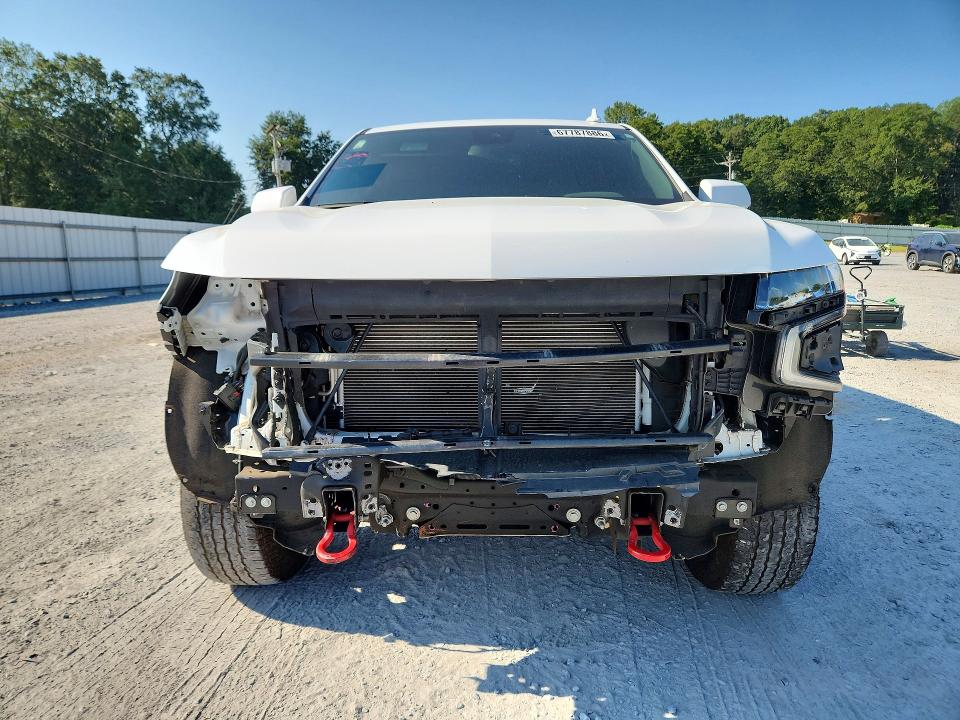 Aukcja sprzedaży 2024 Chevrolet Tahoe, vin: 1GNSKPKD4RR411817, numer aukcji: 67787886