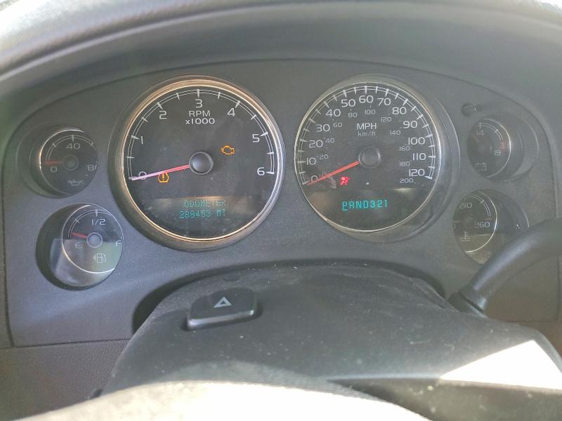 Продажа на аукционе авто 2007 Chevrolet Tahoe, vin: 1GNFC13C77J405815, номер лота: 69579436