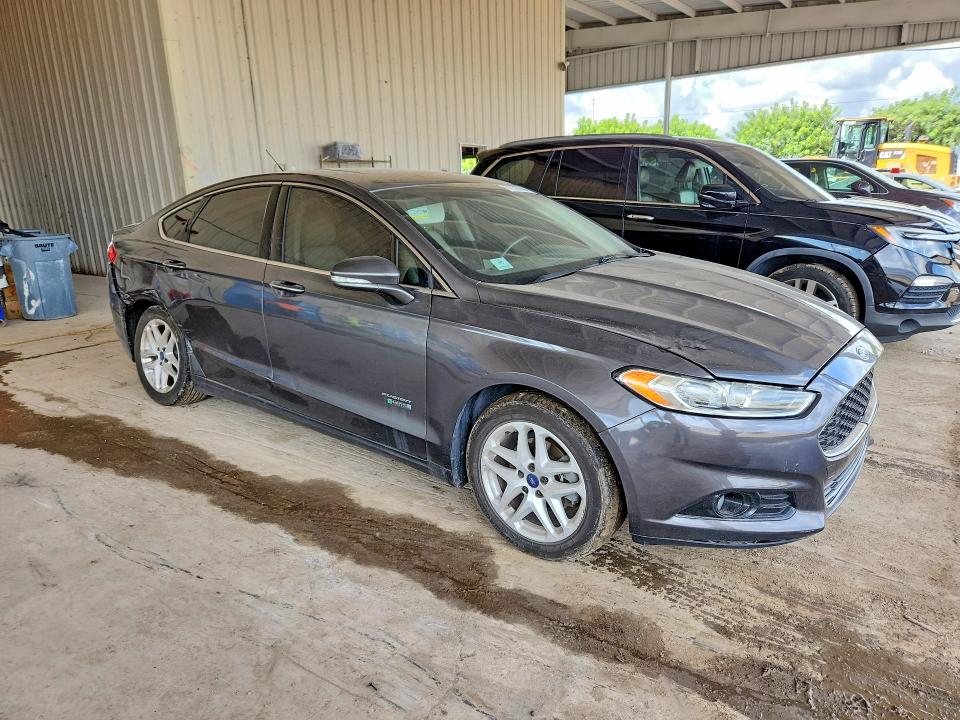 Aukcja sprzedaży 2015 Ford Fusion, vin: 3FA6P0SU5FR102026, numer aukcji: 67338066