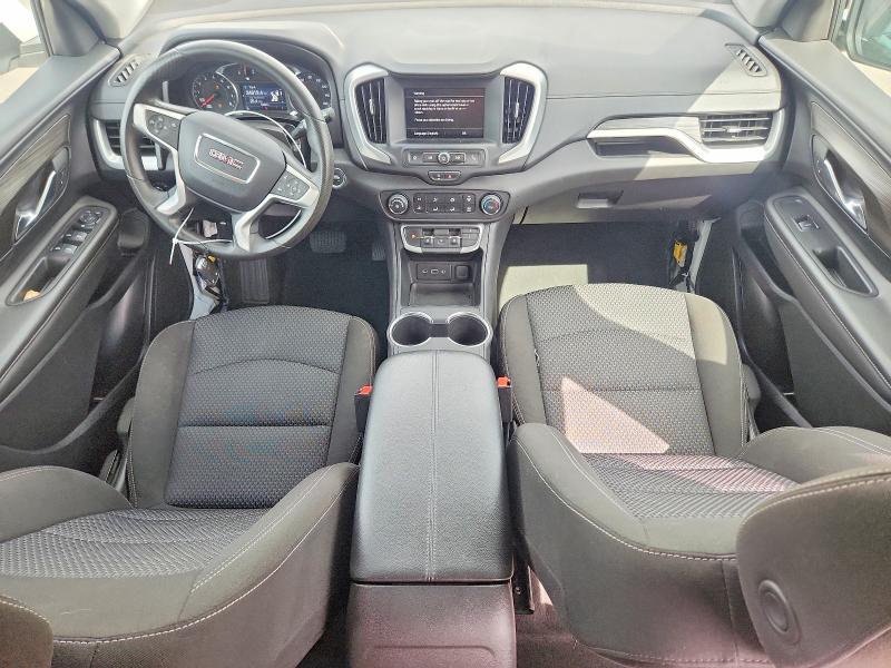 Продажа на аукционе авто 2024 Gmc Terrain, vin: 3GKALTEG8RL375433, номер лота: 67330476