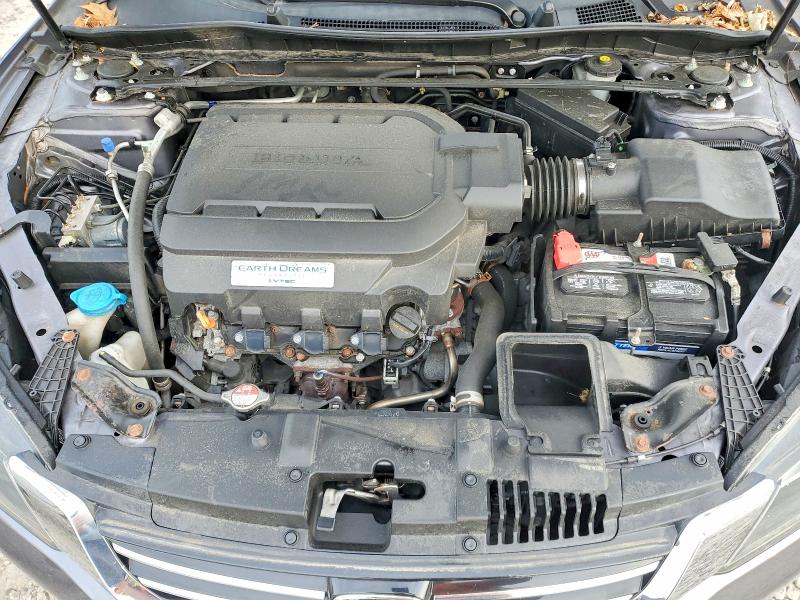 Продажа на аукционе авто 2015 Honda Accord, vin: 1HGCR3F82FA032325, номер лота: 68227636