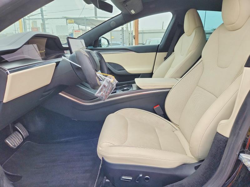 Aukcja sprzedaży 2021 Tesla Model S, vin: 5YJSA1E64MF436978, numer aukcji: 70365876