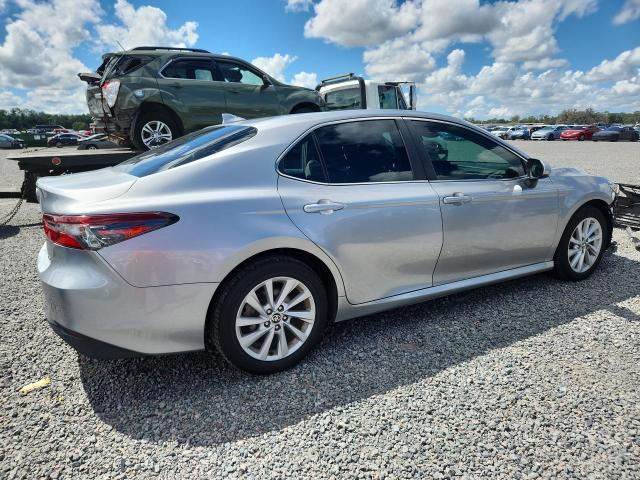 2021 Toyota Camry მანქანა იყიდება აუქციონზე, vin: 4T1C11AK7MU587078, აუქციონის ნომერი: 69726186