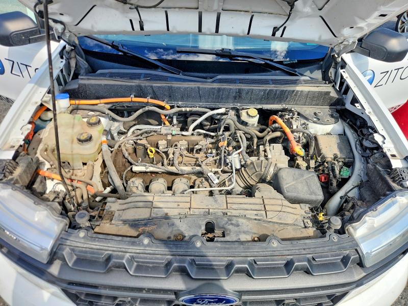 2022 Ford Maverick მანქანა იყიდება აუქციონზე, vin: 3FTTW8E32NRA17354, აუქციონის ნომერი: 69602966