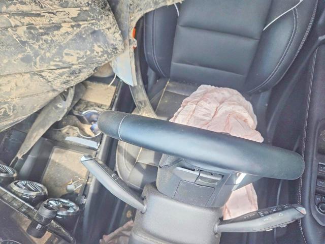 Продаж на аукціоні авто 2025 Chevrolet Blazer, vin: 3GNKDGRJ0SS112267, номер лоту: 70732666