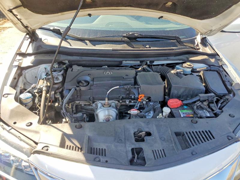 Aukcja sprzedaży 2017 Acura Ilx, vin: 19UDE2F37HA001217, numer aukcji: 69025506
