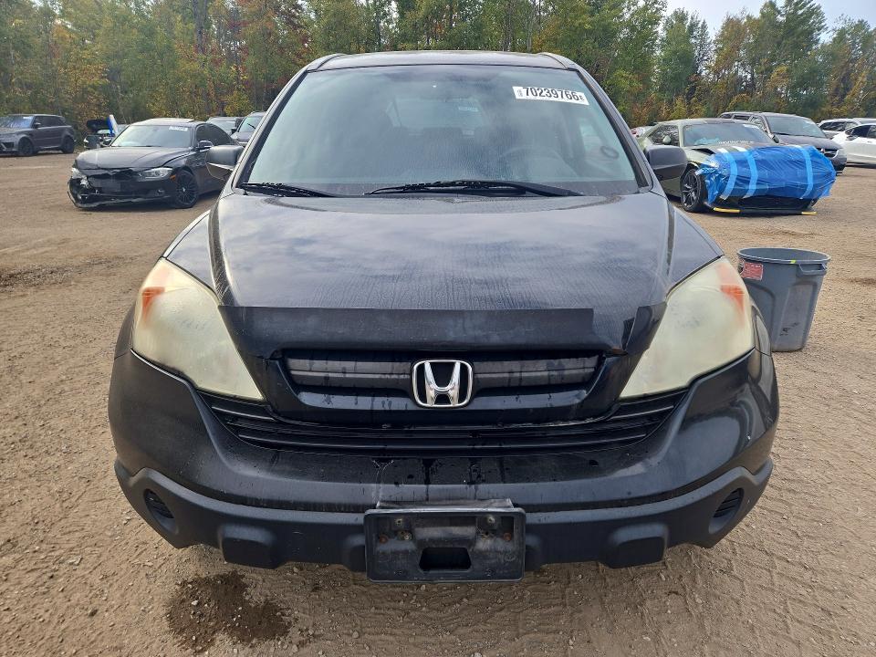 2008 Honda Cr-v მანქანა იყიდება აუქციონზე, vin: 5J6RE48308L801692, აუქციონის ნომერი: 70239766