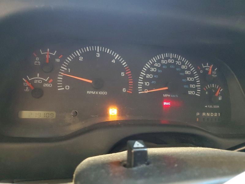 Продажа на аукционе авто 1998 Dodge Dakota, vin: 1B7GG22Y1WS687687, номер лота: 68063756