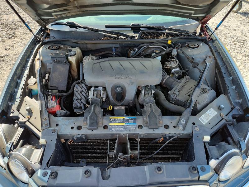 Aukcja sprzedaży 2007 Buick Lacrosse, vin: 2G4WD582971186147, numer aukcji: 69146976