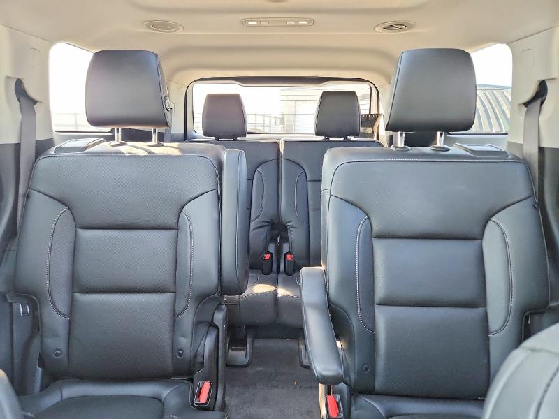 Продажа на аукционе авто 2019 Gmc Acadia, vin: 1GKKNWLS5KZ194358, номер лота: 67010796