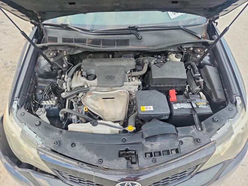 2013 Toyota Camry მანქანა იყიდება აუქციონზე, vin: 4T1BF1FK4DU667900, აუქციონის ნომერი: 68294956