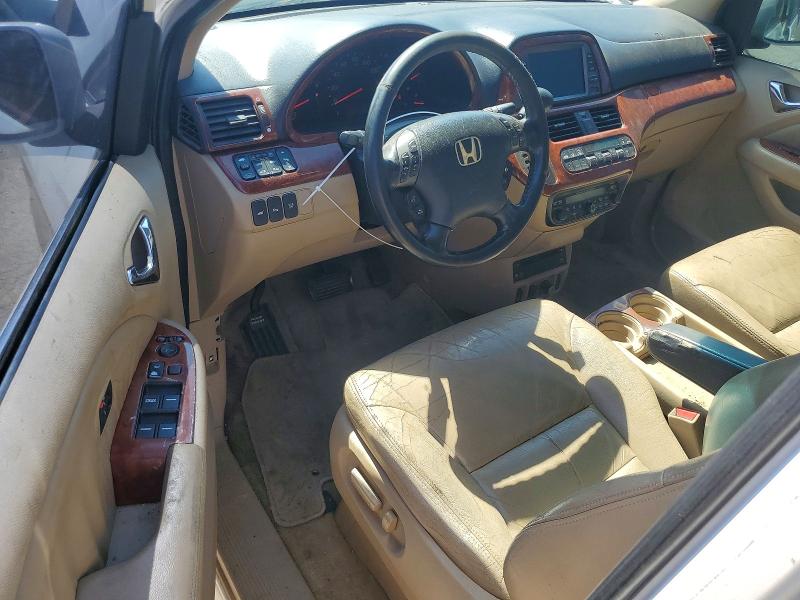 Aukcja sprzedaży 2007 Honda Odyssey, vin: 5FNRL38807B013062, numer aukcji: 70836526