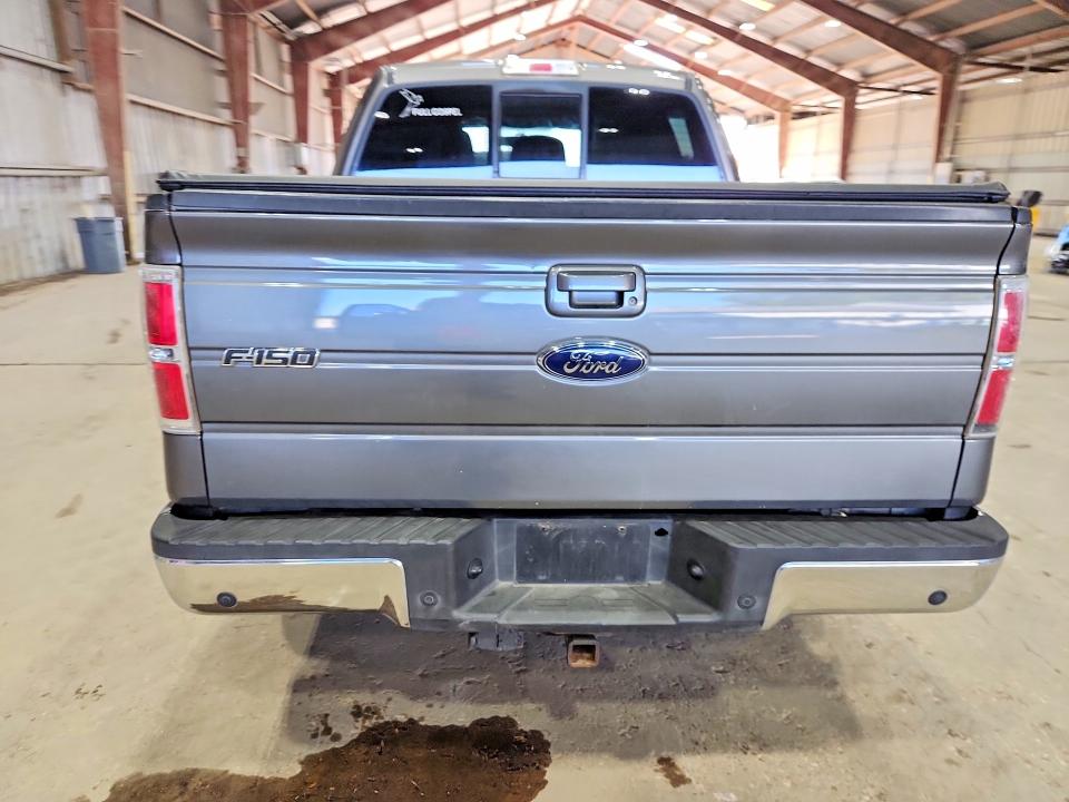 69137606 :رقم المزاد ، 1FTFW1CT3BFA56549 vin ، 2011 Ford F150 مزاد بيع