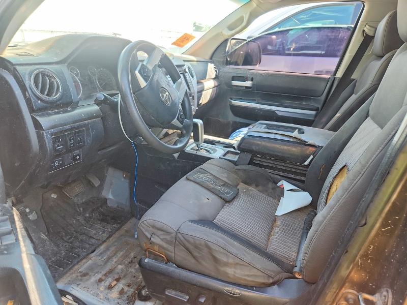 Продажа на аукционе авто 2017 Toyota Tundra, vin: 5TFDW5F16HX595100, номер лота: 68659696