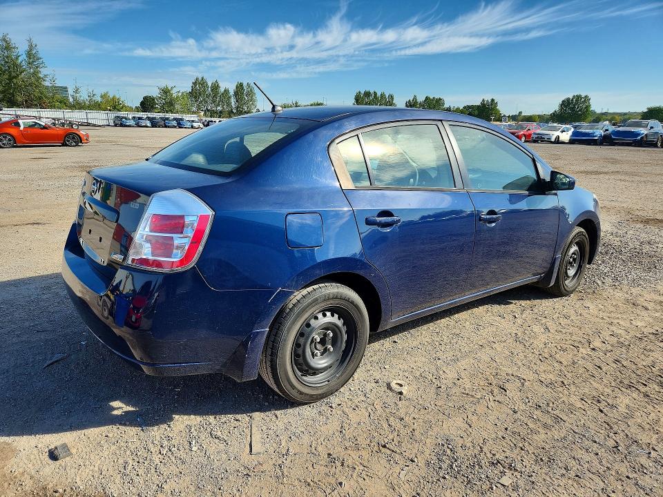 Aukcja sprzedaży 2009 Nissan Sentra, vin: 3N1AB61EX9L684957, numer aukcji: 68062886