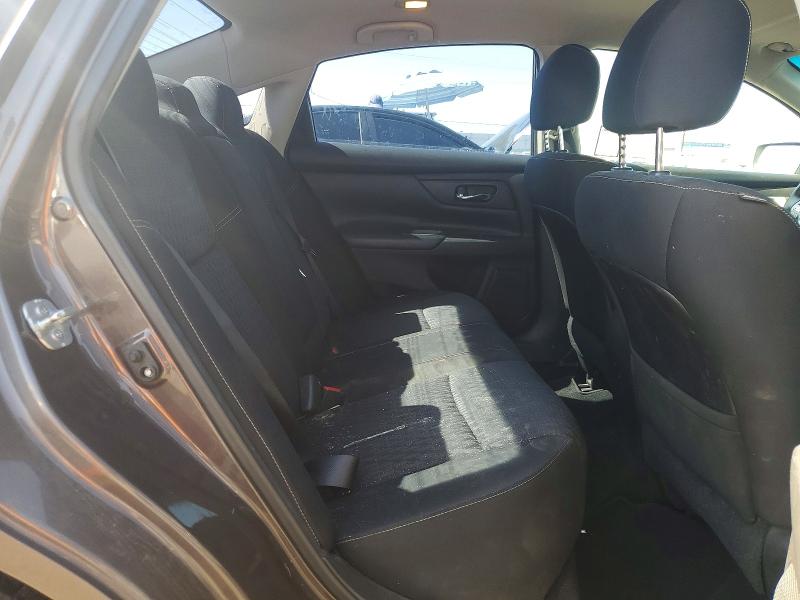 Aukcja sprzedaży 2016 Nissan Altima, vin: 1N4AL3AP4GN332468, numer aukcji: 71402326