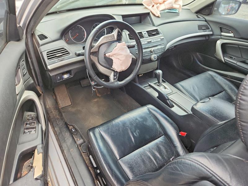 Aukcja sprzedaży 2012 Honda Accord, vin: 1HGCS2B81CA000093, numer aukcji: 70470986