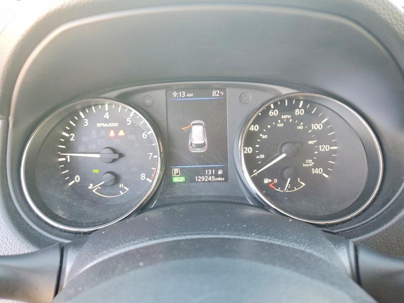 67807026 :رقم المزاد ، KNMAT2MV5JP508177 vin ، 2018 Nissan Rogue مزاد بيع