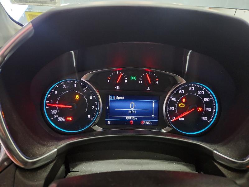 67556166 :رقم المزاد ، 3GNAXUEG8RS234963 vin ، 2024 Chevrolet Equinox مزاد بيع