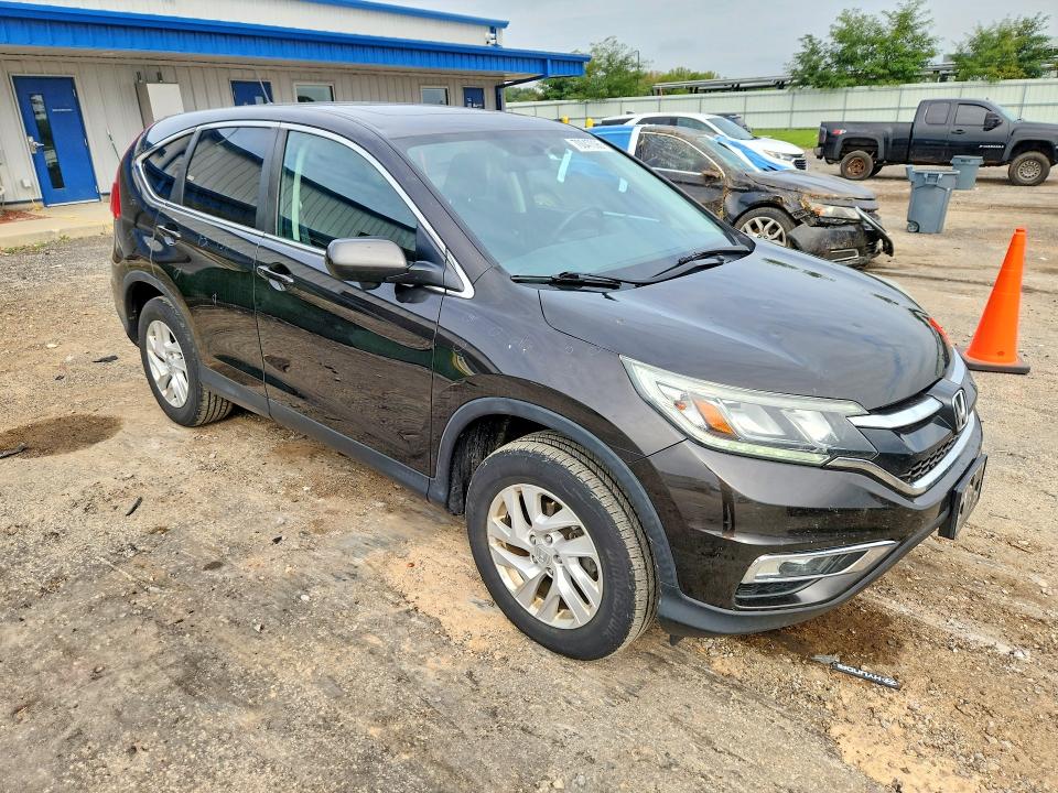 2015 Honda Cr-v მანქანა იყიდება აუქციონზე, vin: 2HKRM4H59FH696095, აუქციონის ნომერი: 70047096
