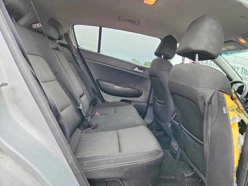 Продаж на аукціоні авто 2019 Kia Sportage, vin: KNDPM3AC3K7494524, номер лоту: 70053216