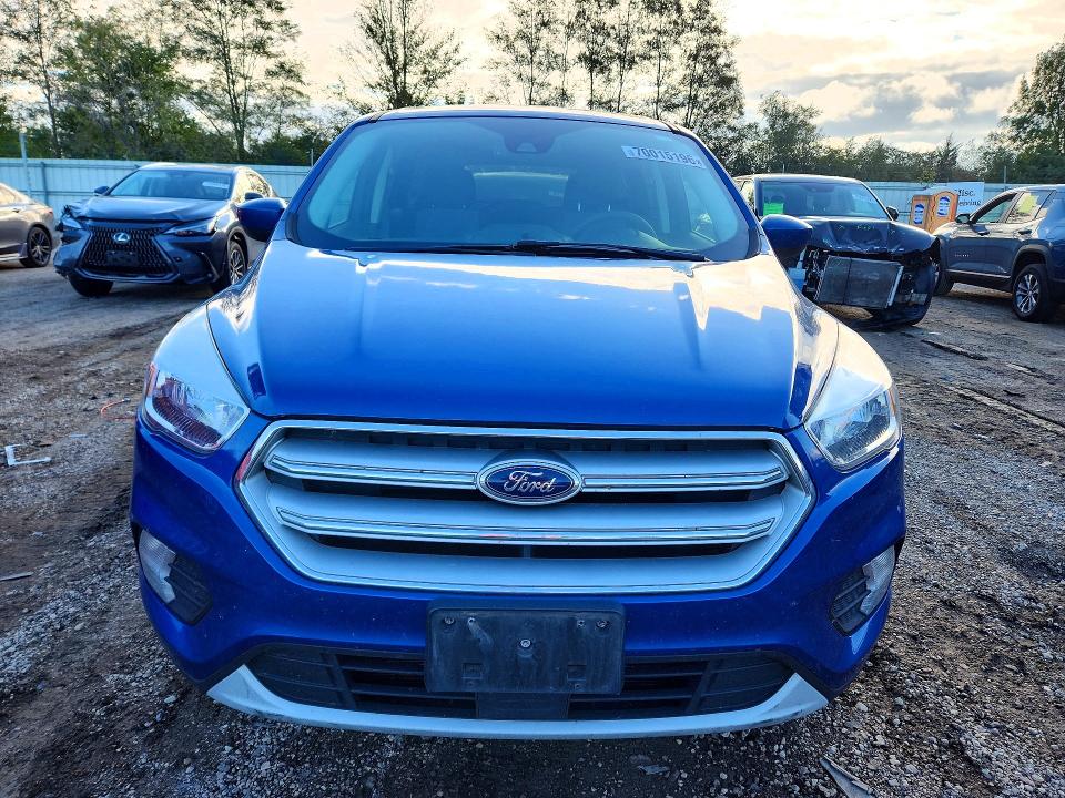Aukcja sprzedaży 2019 Ford Escape, vin: 1FMCU0GD2KUB96766, numer aukcji: 70015196
