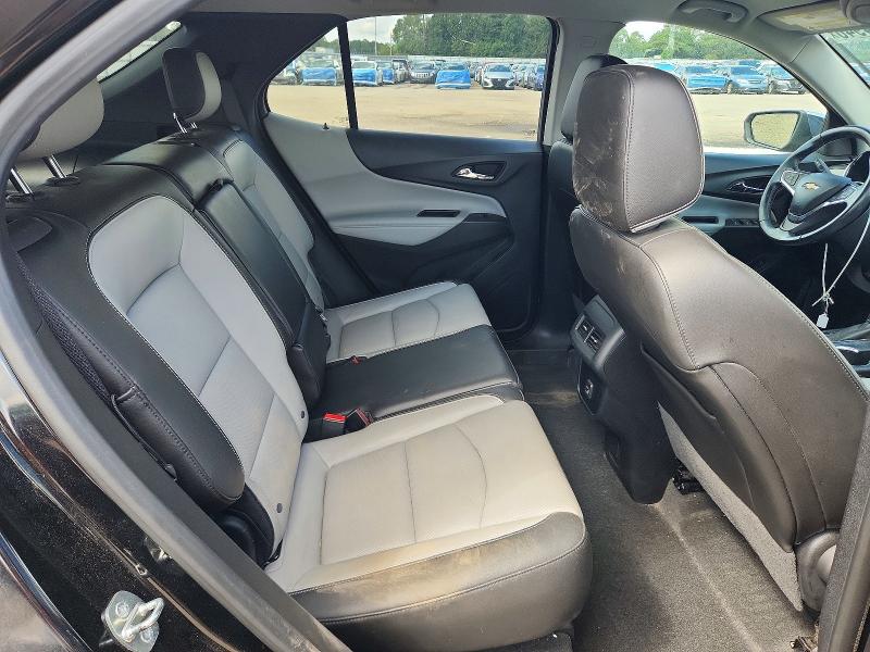 69694946 :رقم المزاد ، 2GNAXNEV6K6147653 vin ، 2019 Chevrolet Equinox مزاد بيع