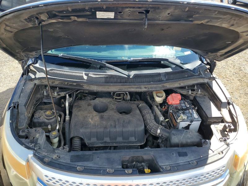 Продаж на аукціоні авто 2013 Ford Explorer, vin: 1FM5K7D92DGB77191, номер лоту: 70384386