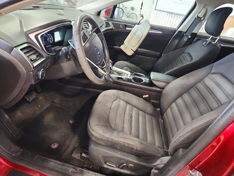 Продажа на аукционе авто 2014 Ford Fusion, vin: 3FA6P0HD0ER150068, номер лота: 69134096