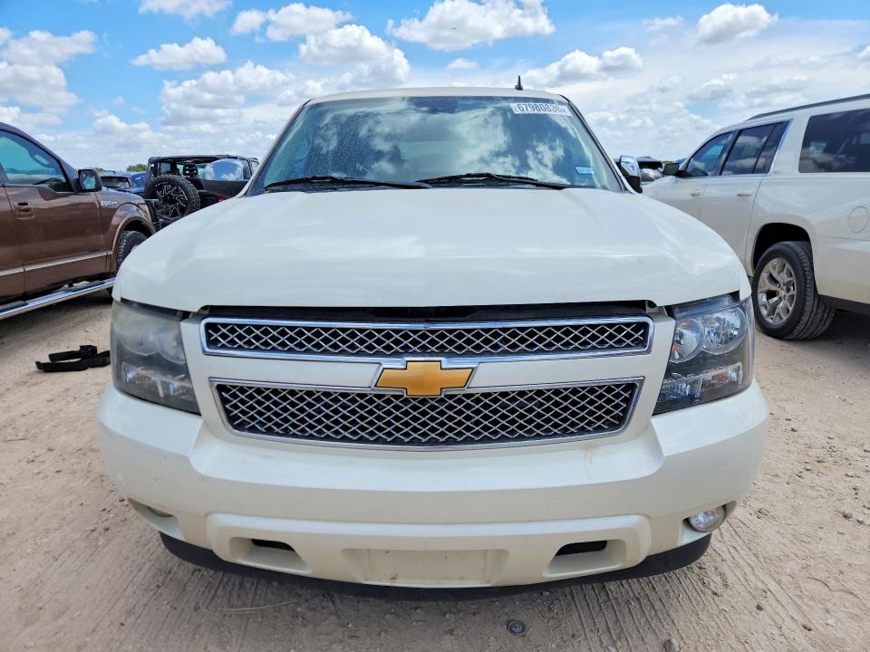 Продажа на аукционе авто 2013 Chevrolet Tahoe, vin: 1GNSCCE01DR277579, номер лота: 67980836