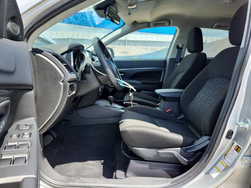 Aukcja sprzedaży 2026 Mitsubishi Outlander Sport, vin: JA4ARUAU2TU010183, numer aukcji: 67421246