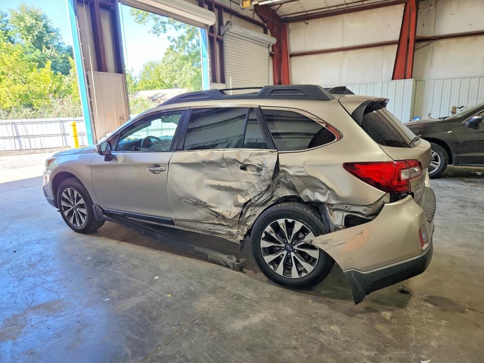 Aukcja sprzedaży 2017 Subaru Outback, vin: 4S4BSAKCXH3421410, numer aukcji: 68628706