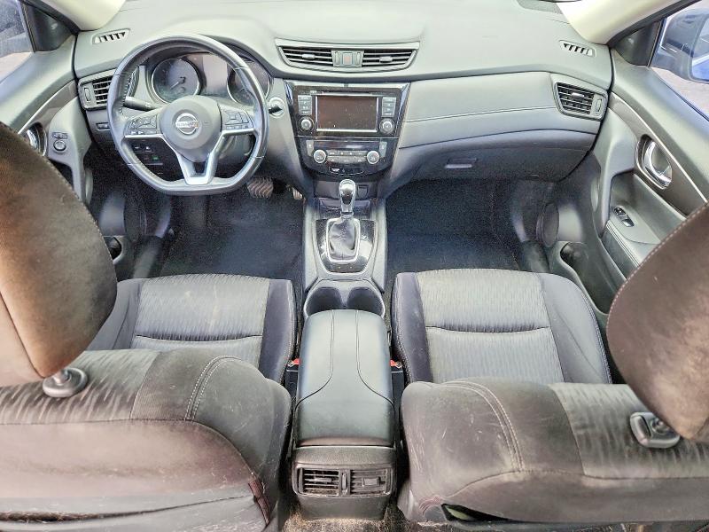 Aukcja sprzedaży 2018 Nissan Rogue, vin: JN8AT2MT5JW486822, numer aukcji: 66509826
