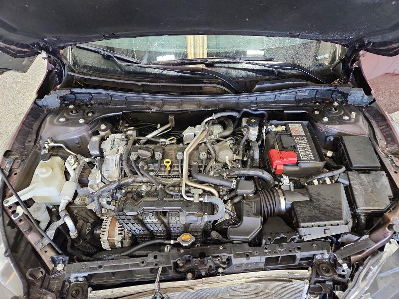 Продажа на аукционе авто 2024 Nissan Altima, vin: 1N4BL4DV2RN409121, номер лота: 70088796
