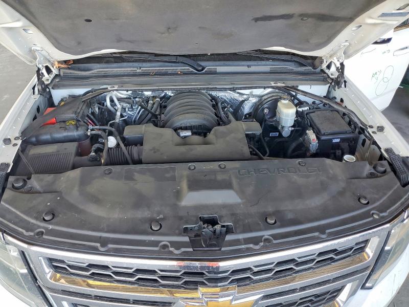 70671626 :رقم المزاد ، 1GNSCBKC9FR164023 vin ، 2015 Chevrolet Tahoe مزاد بيع