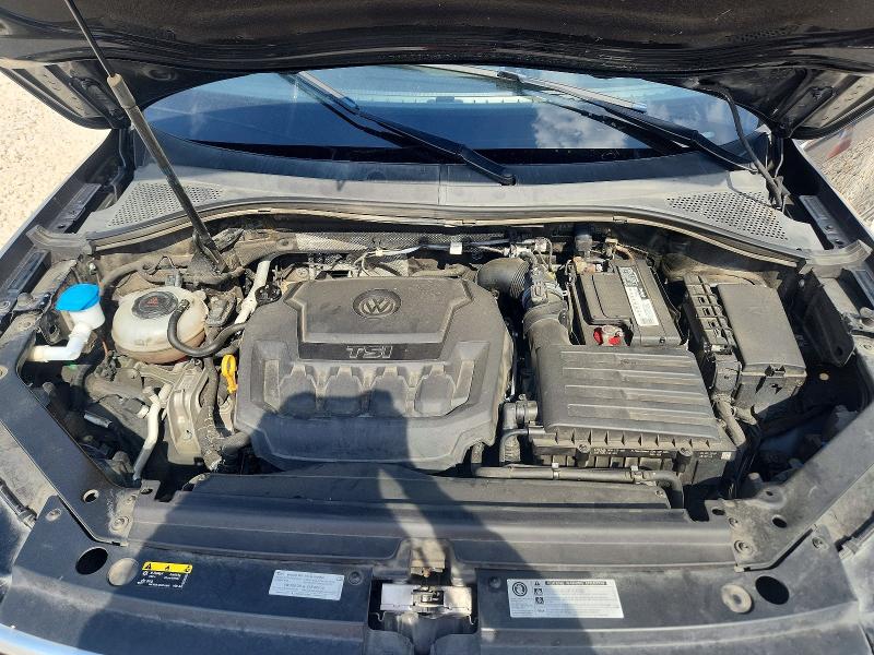 Продаж на аукціоні авто 2019 Volkswagen Tiguan, vin: 3VV3B7AX4KM197428, номер лоту: 70302326