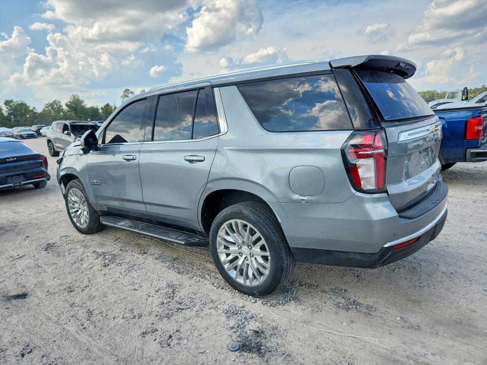 Продаж на аукціоні авто 2023 Chevrolet Tahoe, vin: 1GNSCNKD5PR470261, номер лоту: 70111586