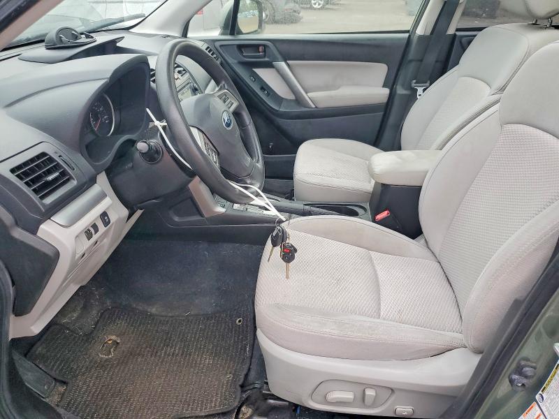 67399436 :رقم المزاد ، JF2SJAEC9EH468429 vin ، 2014 Subaru Forester مزاد بيع