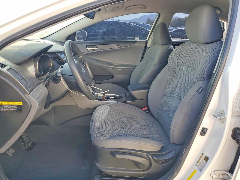 Aukcja sprzedaży 2014 Hyundai Sonata, vin: 5NPEB4AC4EH914665, numer aukcji: 70142576