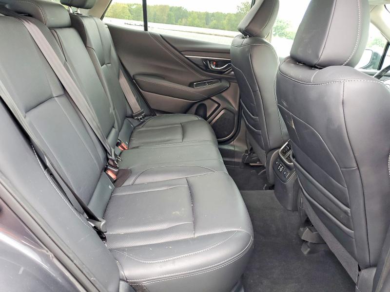 Aukcja sprzedaży 2024 Subaru Outback, vin: 4S4BTANC8R3191778, numer aukcji: 69380556
