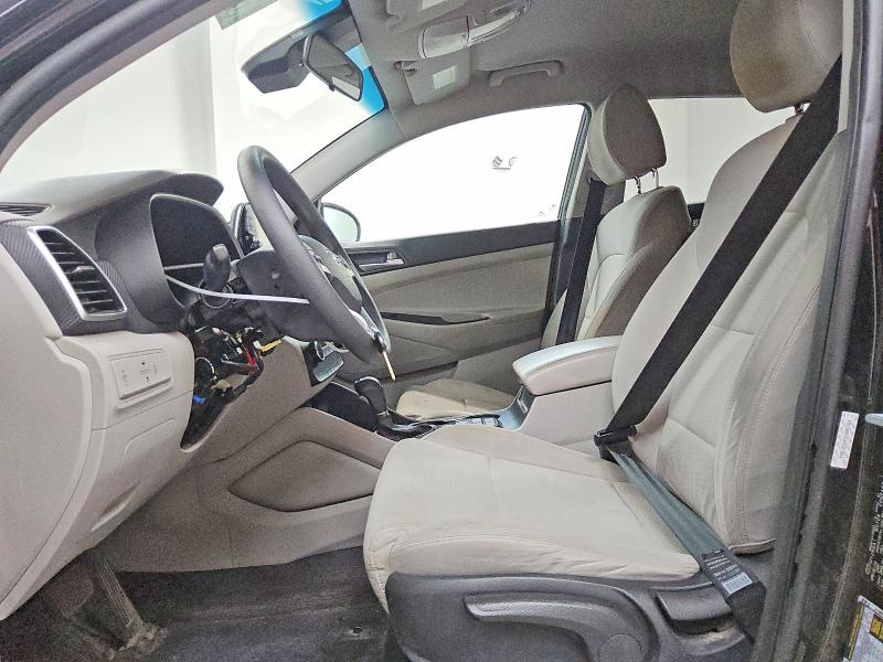 Продажа на аукционе авто 2019 Hyundai Tucson, vin: KM8J2CA4XKU005764, номер лота: 61548226