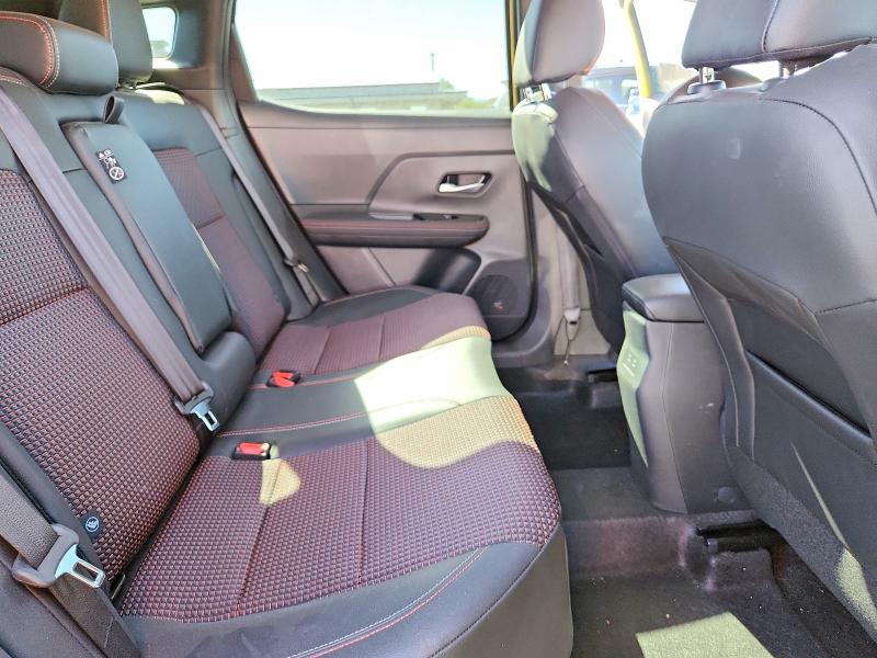 Aukcja sprzedaży 2025 Nissan Kicks, vin: 3N8AP6DA9SL366538, numer aukcji: 67443746
