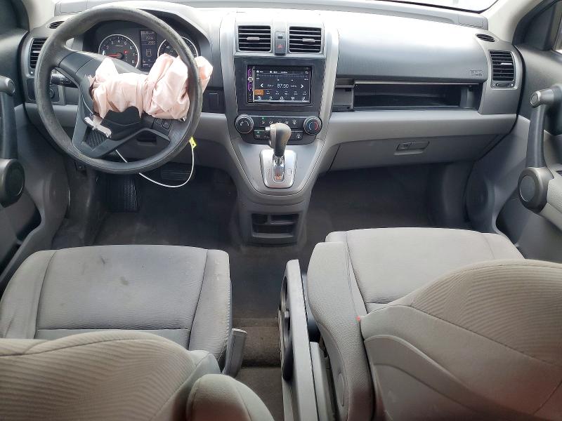 Продаж на аукціоні авто 2011 Honda Cr-v, vin: 5J6RE3H38BL048561, номер лоту: 69591926