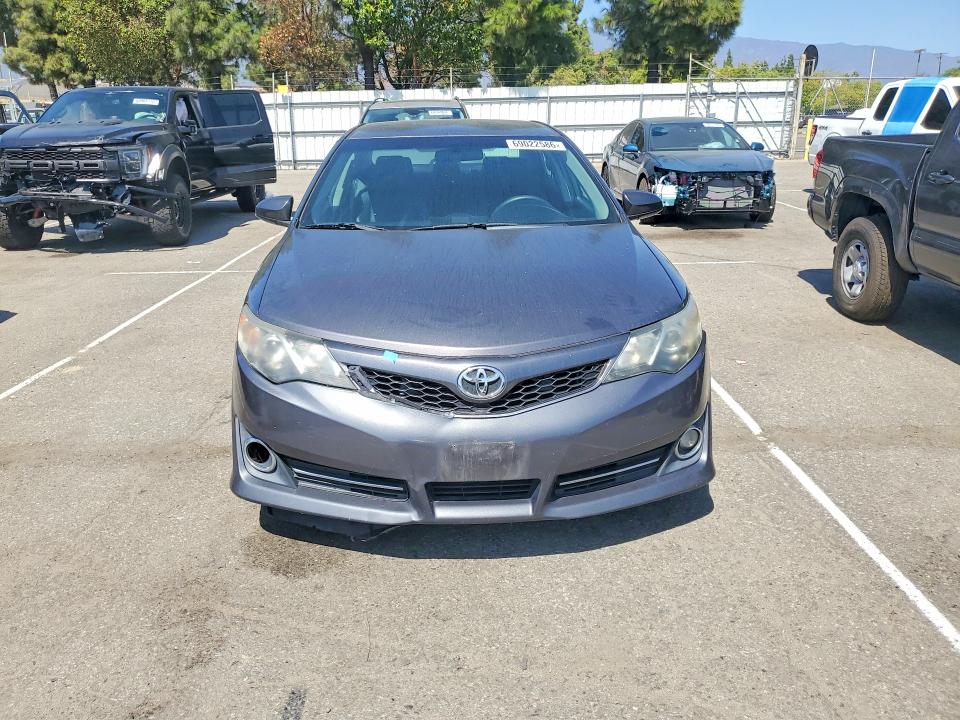 Продаж на аукціоні авто 2014 Toyota Camry, vin: 4T1BF1FKXEU408782, номер лоту: 69022586