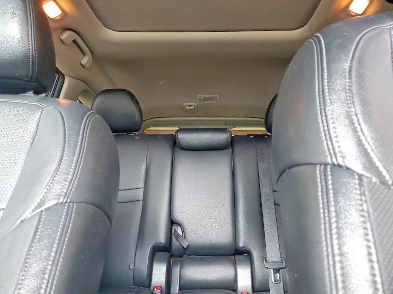 Продаж на аукціоні авто 2017 Nissan Rogue, vin: 5N1AT2MV7HC797964, номер лоту: 70237576