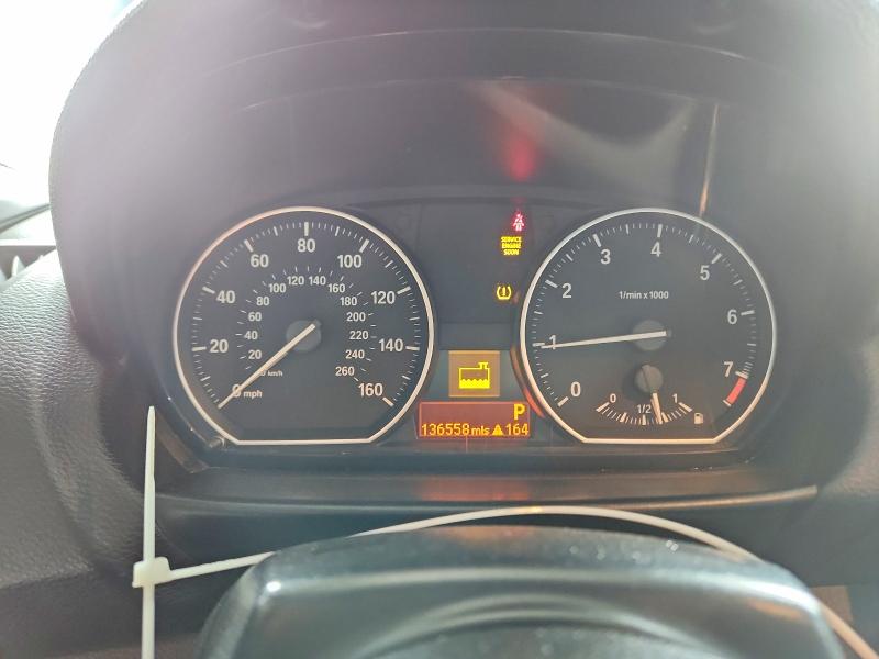 Aukcja sprzedaży 2012 Bmw 128, vin: WBAUN1C53CVH84374, numer aukcji: 69523556