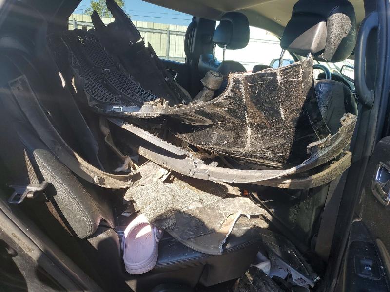 Aukcja sprzedaży 2017 Dodge Durango, vin: 1C4RDJAGXHC679363, numer aukcji: 68410556