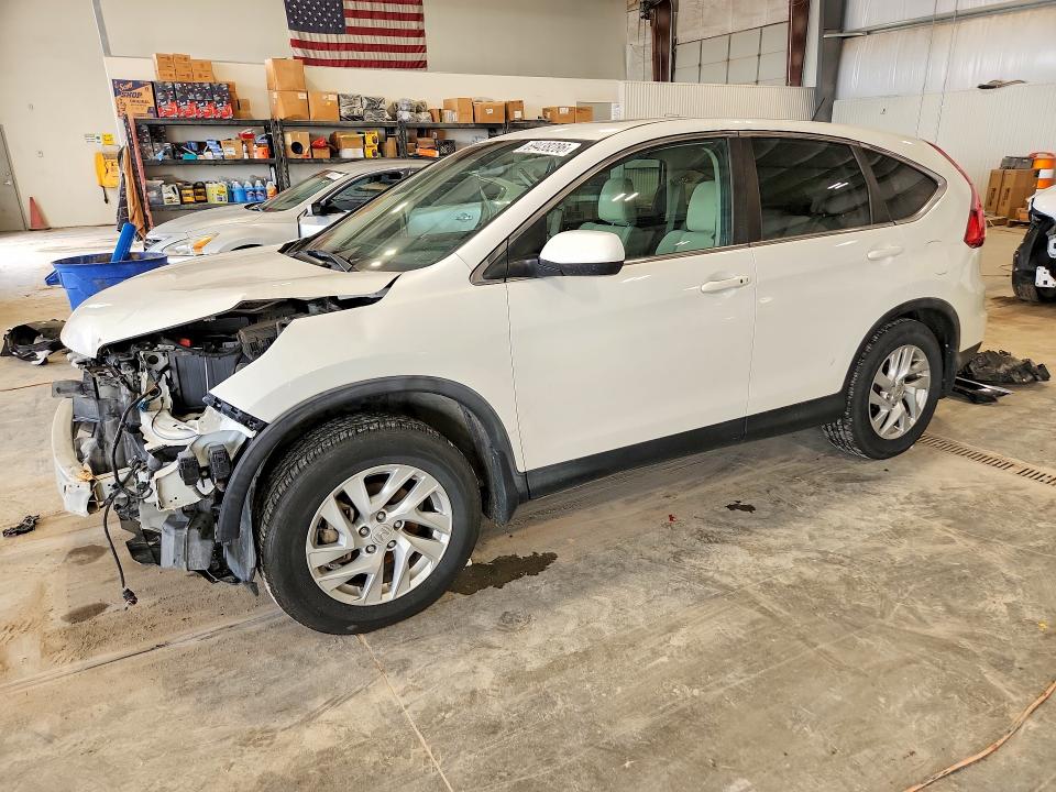 Продаж на аукціоні авто 2015 Honda Cr-v, vin: 5J6RM4H55FL046301, номер лоту: 69438286