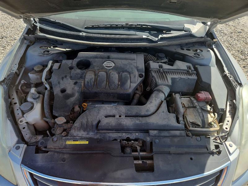 Продажа на аукционе авто 2012 Nissan Altima, vin: 1N4AL2AP4CC210158, номер лота: 70296776